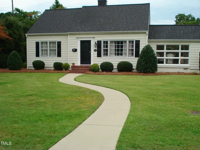 $280,000 | 126 Fairfield Circle, Dunn, NC 28334