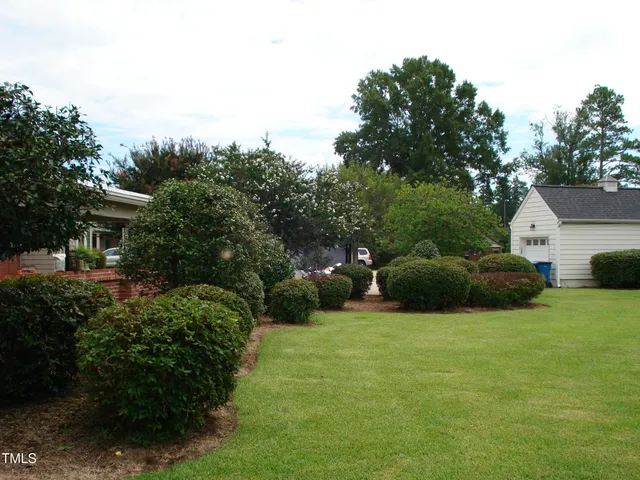 $280,000 | 126 Fairfield Circle, Dunn, NC 28334