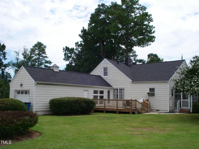 $280,000 | 126 Fairfield Circle, Dunn, NC 28334