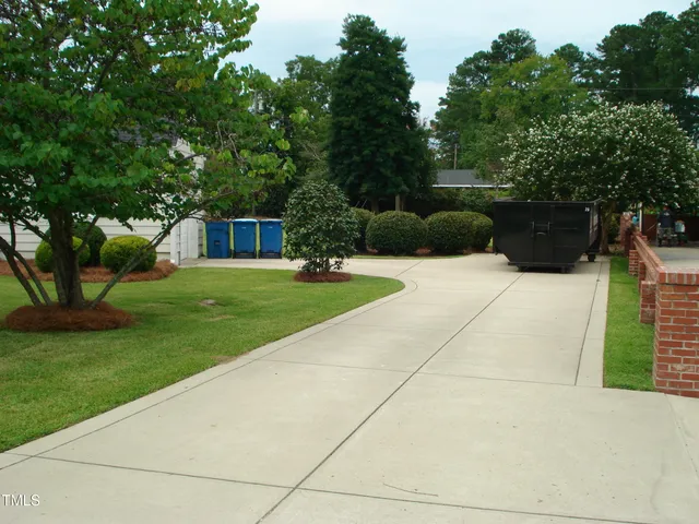 $280,000 | 126 Fairfield Circle, Dunn, NC 28334