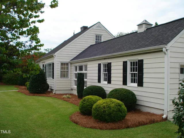 $280,000 | 126 Fairfield Circle, Dunn, NC 28334