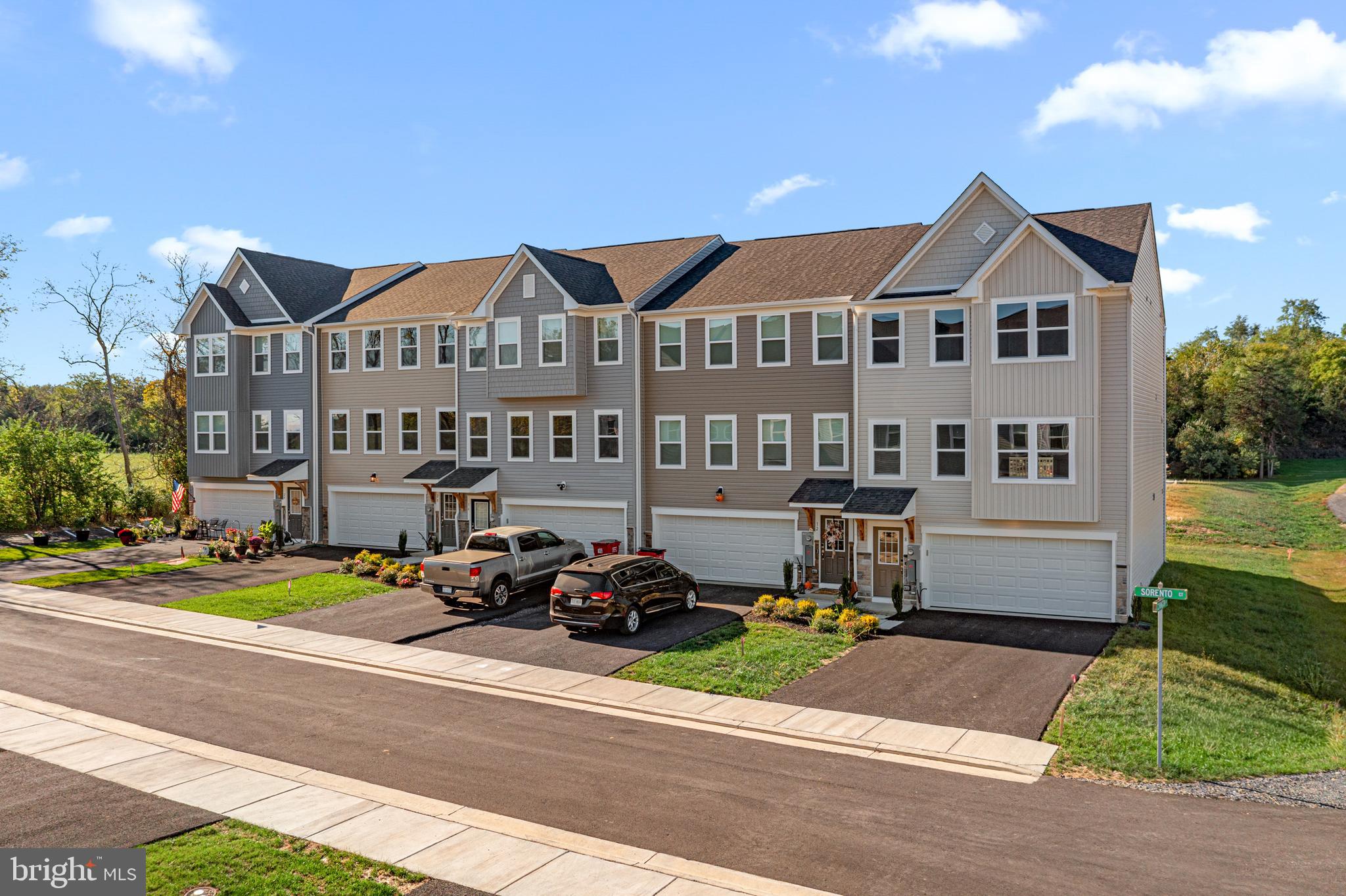 362 Covington Drive Inwood, WV 25428 - Photo 2 of 26