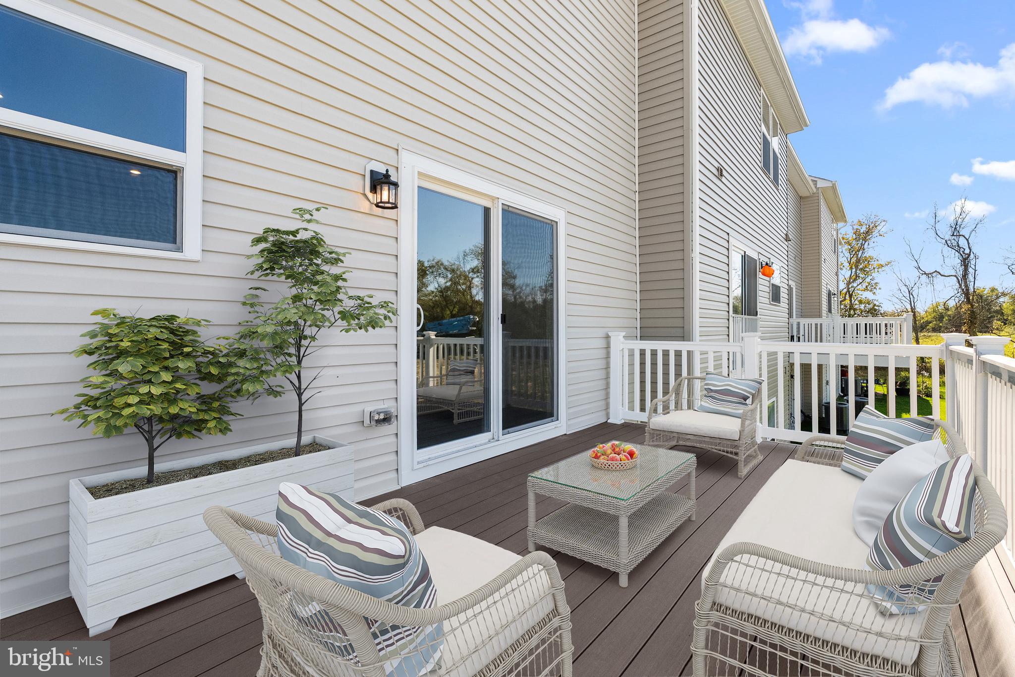 362 Covington Drive Inwood, WV 25428 - Photo 3 of 26