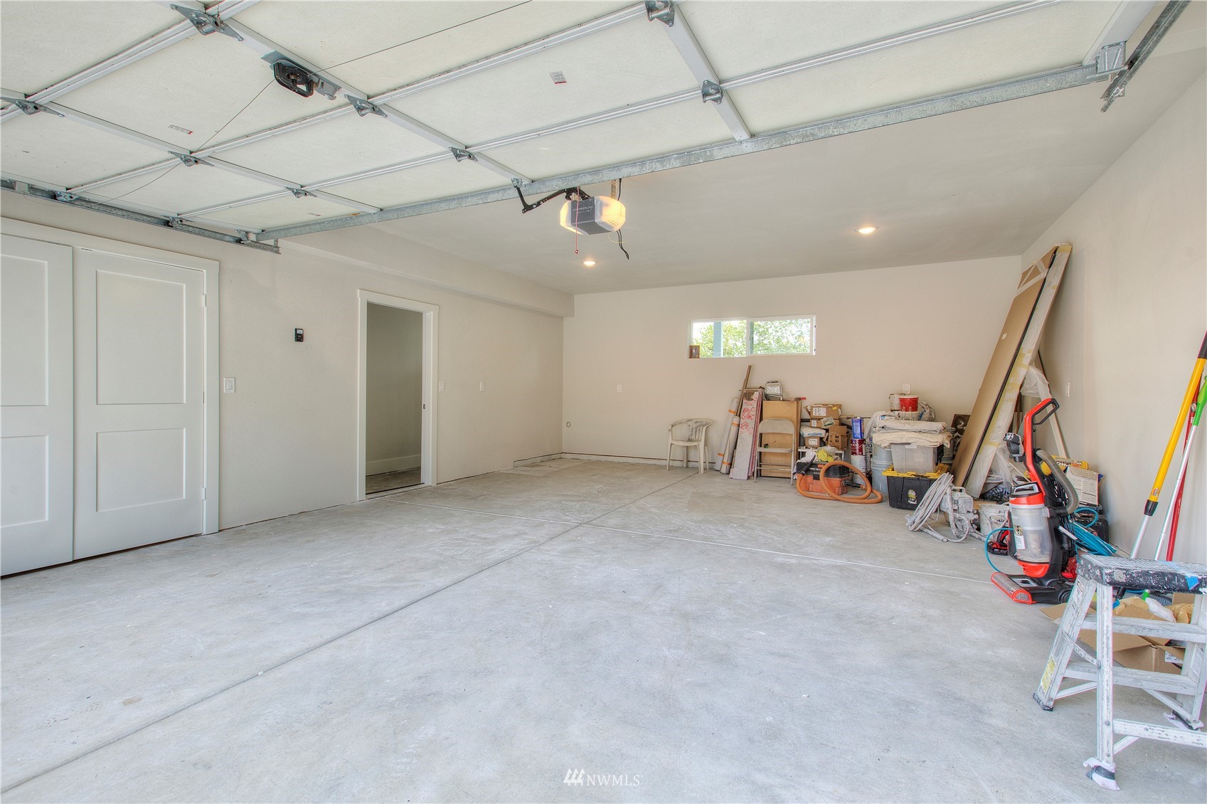 12222 Military Road South Seattle, WA 98168 - Photo 33 of 33 a view of a room with gym equipment