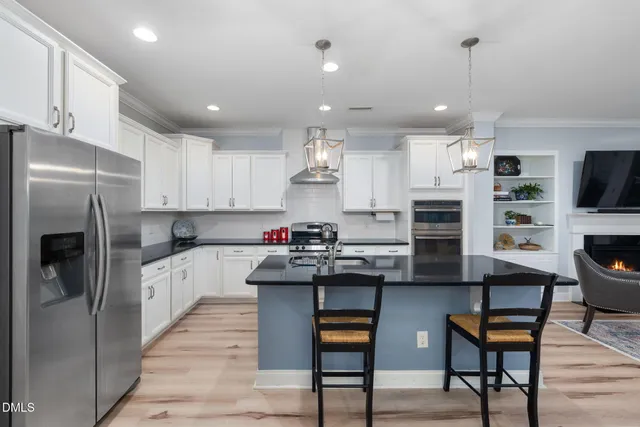 $3,500 | 621 Fallon Grove Way, Raleigh, NC 27608