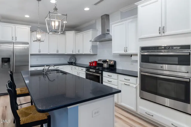 $3,500 | 621 Fallon Grove Way, Raleigh, NC 27608