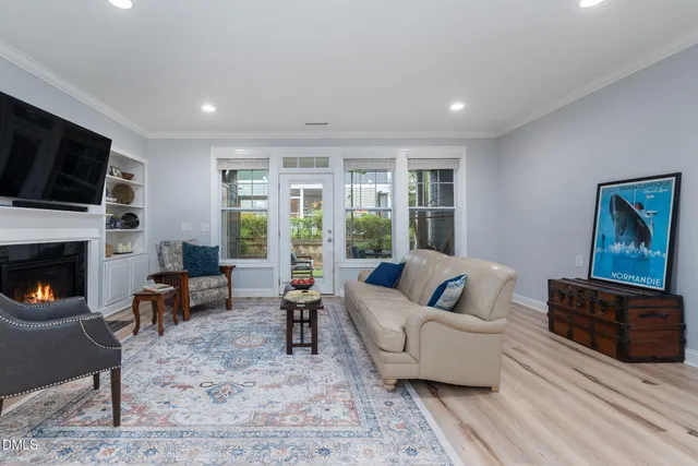 $3,500 | 621 Fallon Grove Way, Raleigh, NC 27608