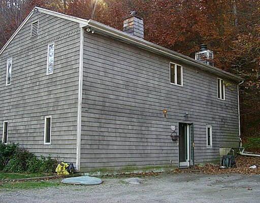 53 Sunset Pass Ridgefield, CT 06877 - Photo 1 of 1