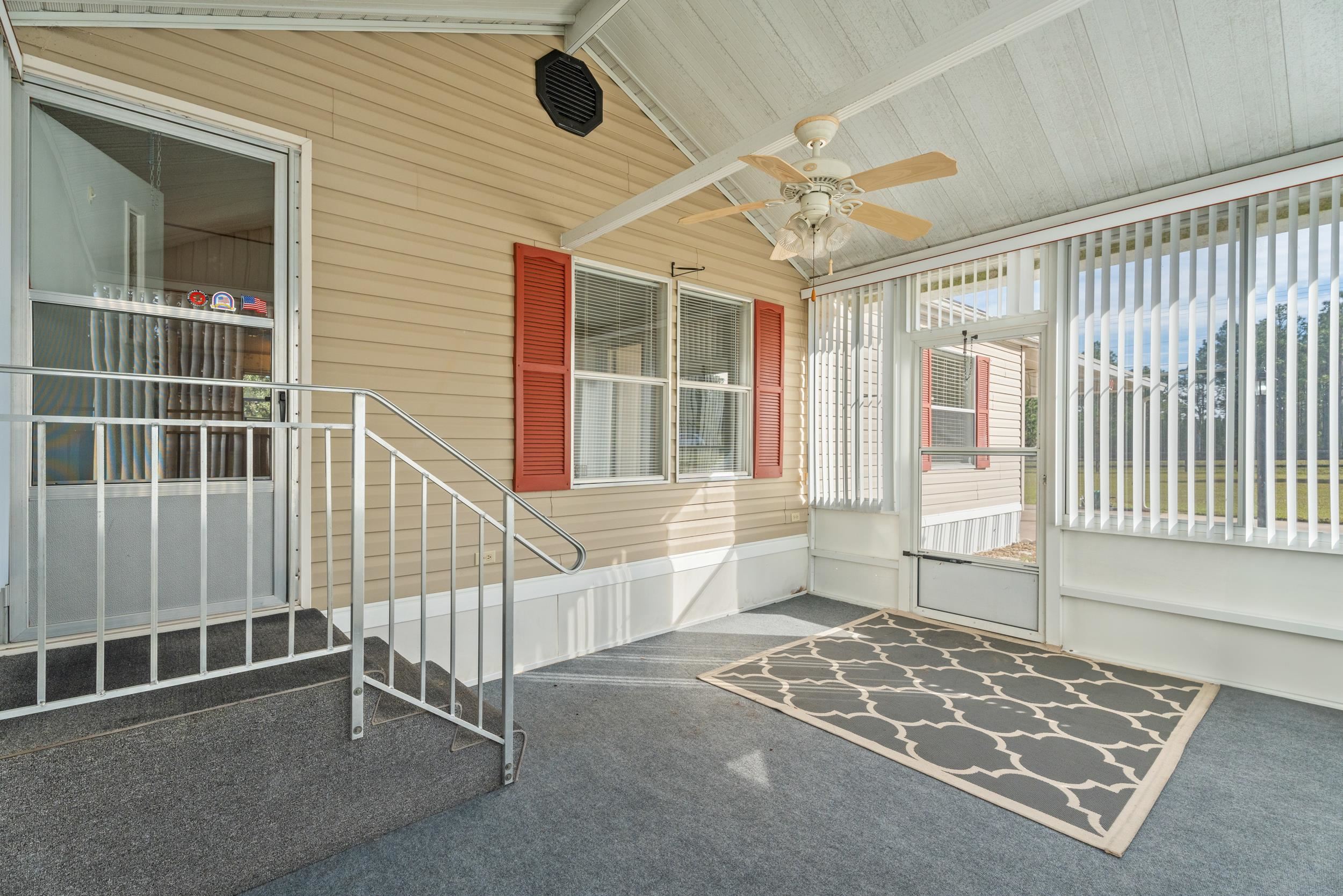 100 Musket Drive Satsuma, FL 32189 - Photo 22 of 33