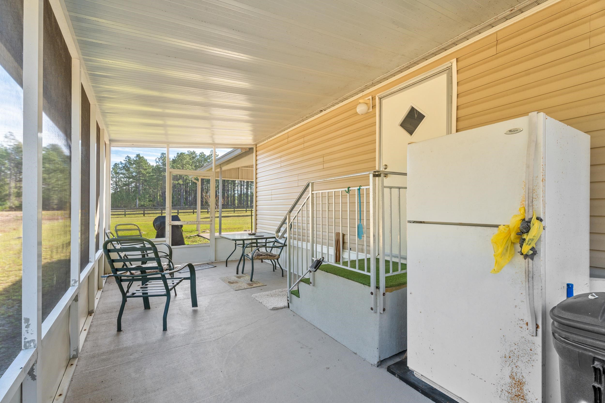 100 Musket Drive Satsuma, FL 32189 - Photo 23 of 33