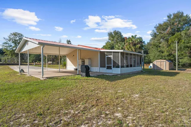 $199,900 | 100 Musket Drive, Satsuma, FL 32189