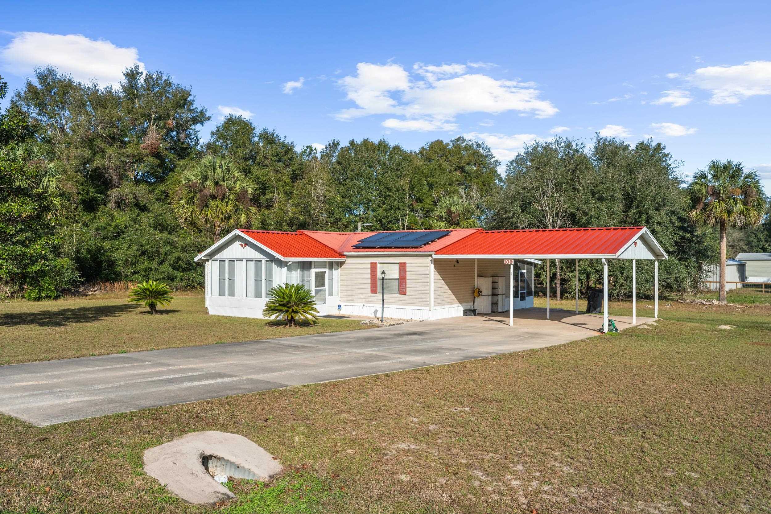 100 Musket Drive Satsuma, FL 32189 - Photo 26 of 33
