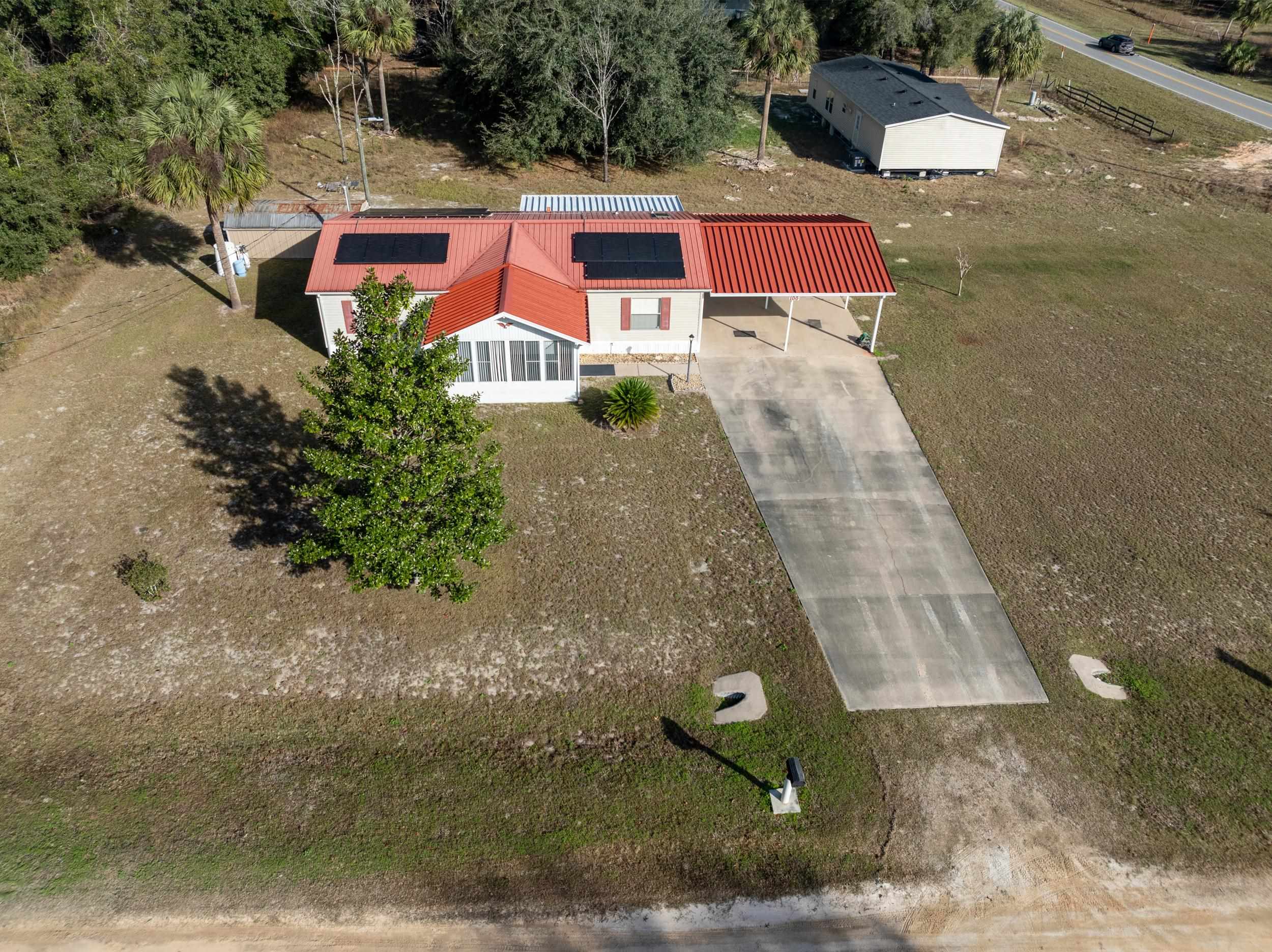 100 Musket Drive Satsuma, FL 32189 - Photo 28 of 33