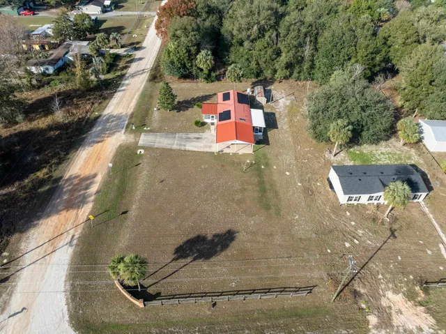 $199,900 | 100 Musket Drive, Satsuma, FL 32189