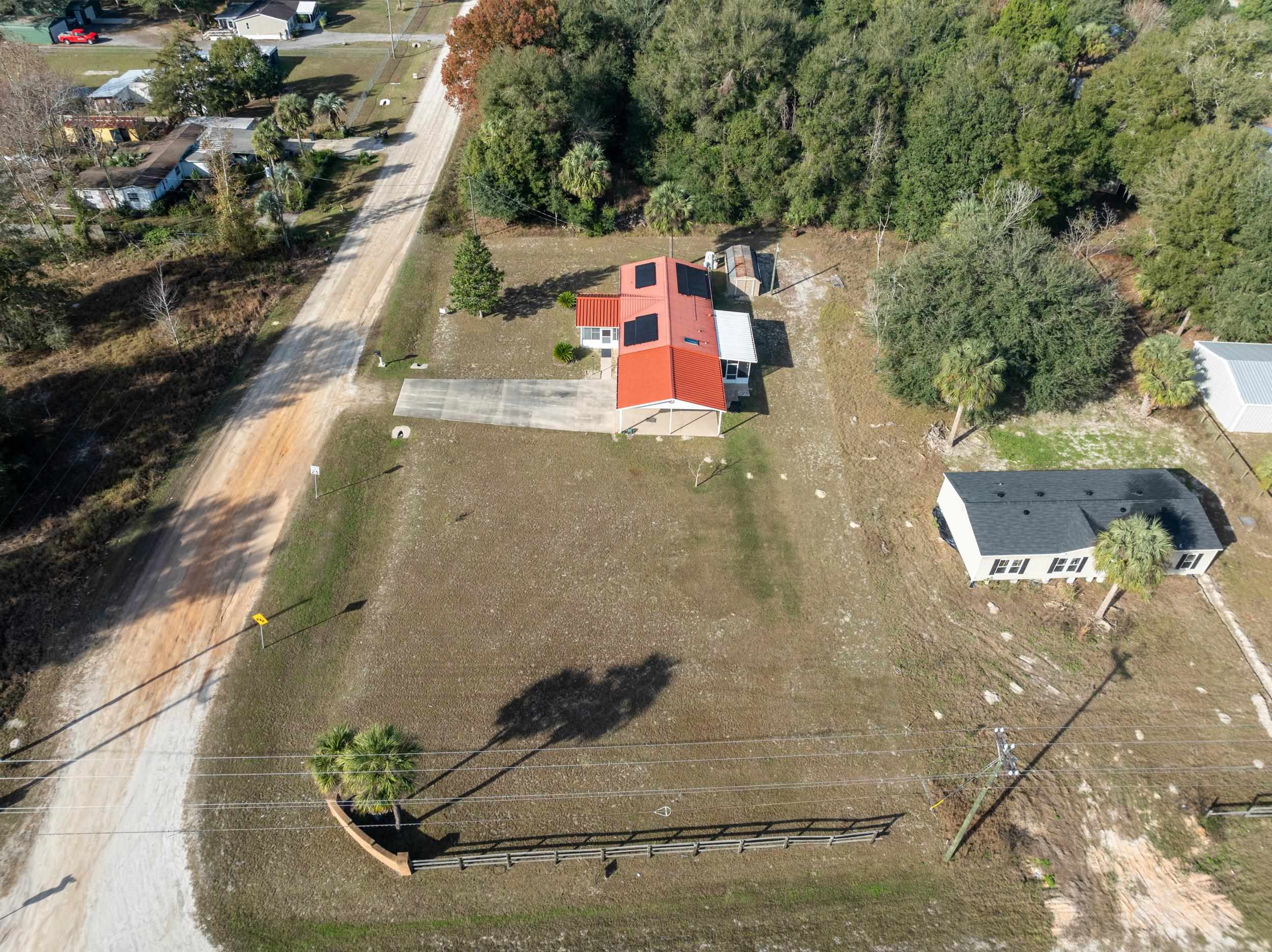 100 Musket Drive Satsuma, FL 32189 - Photo 31 of 33