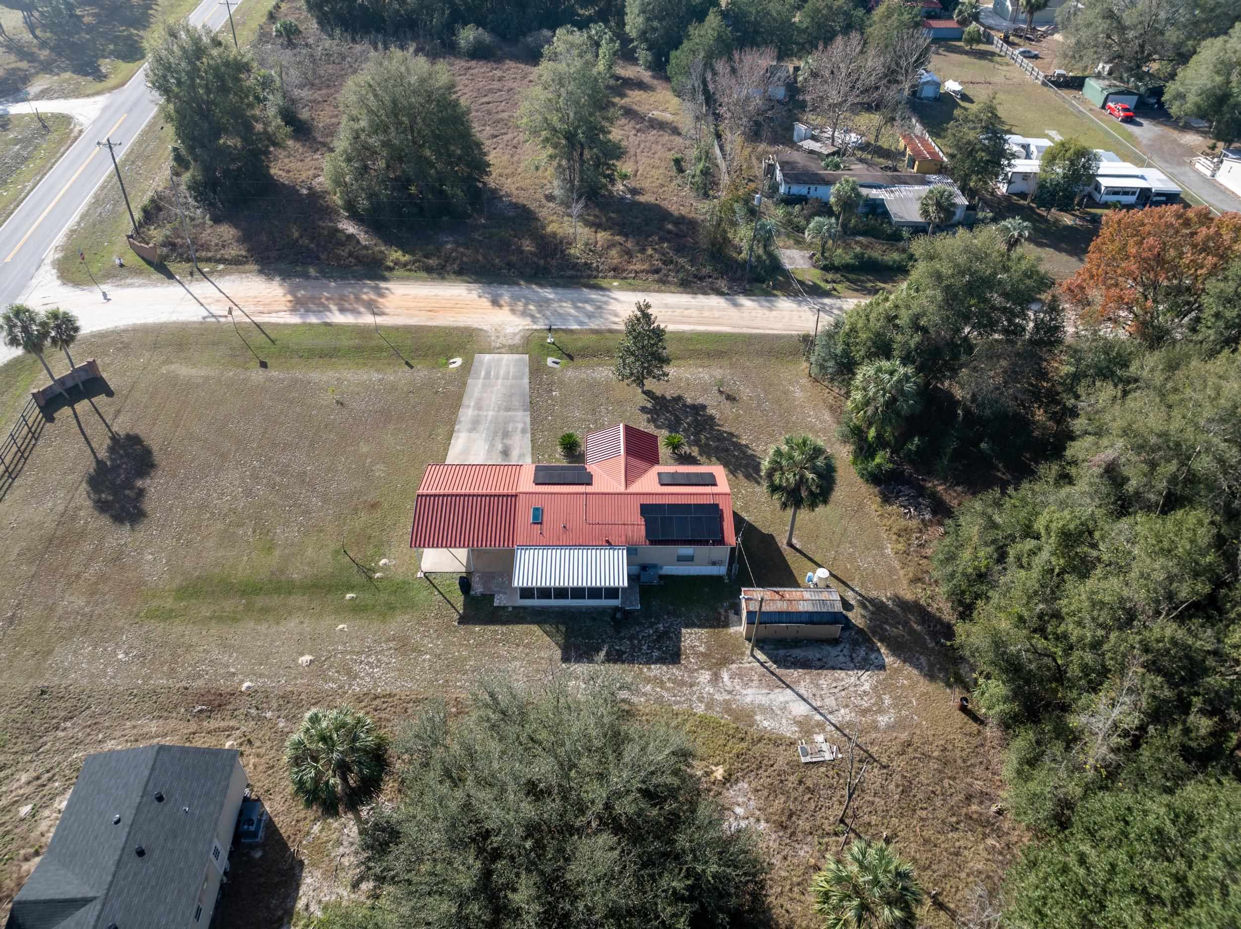 100 Musket Drive Satsuma, FL 32189 - Photo 32 of 33