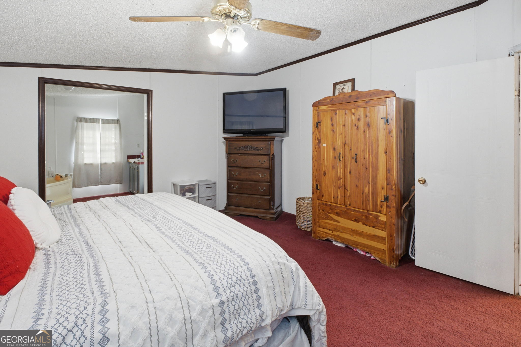 781 Jenkins Gap Road Summerville, GA 30747 - Photo 26 of 45