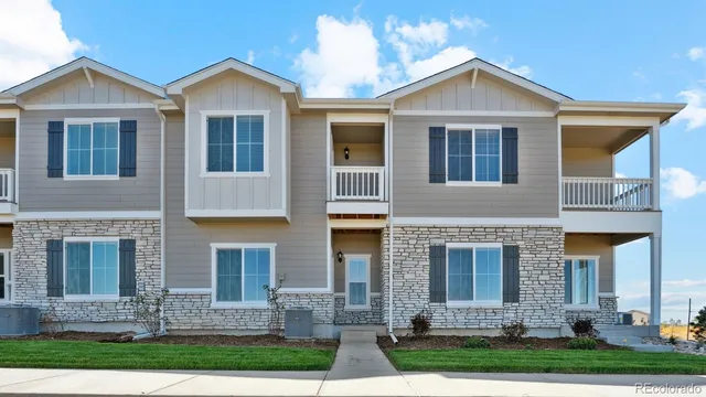 $399,900 | 924 Montbello Avenue, Fort Lupton, CO 80621