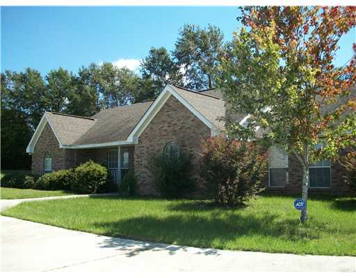 396 Beaver Dam Road Perkinston, MS 39573 - Photo 1 of 16 Primary Photo