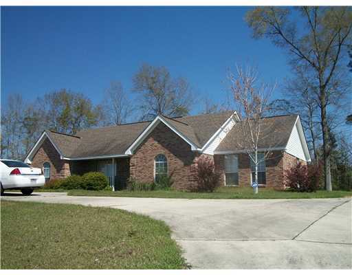 396 Beaver Dam Road Perkinston, MS 39573 - Photo 16 of 16 Additional Photo