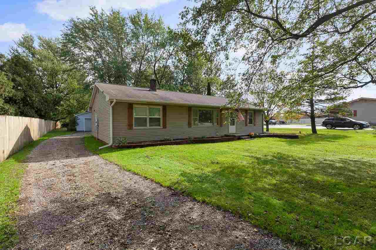 385 South Meridian Road Hudson, MI 49247 - Photo 2 of 31