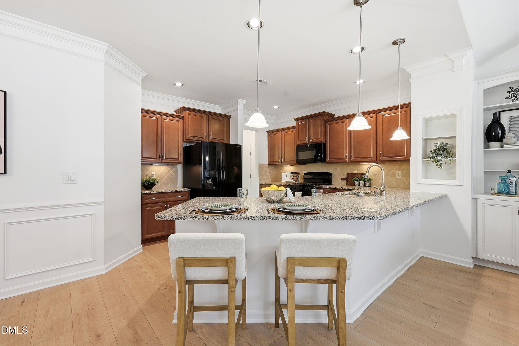 4622 Teal Crest Court Raleigh, NC 27604 - Photo 13 of 42
