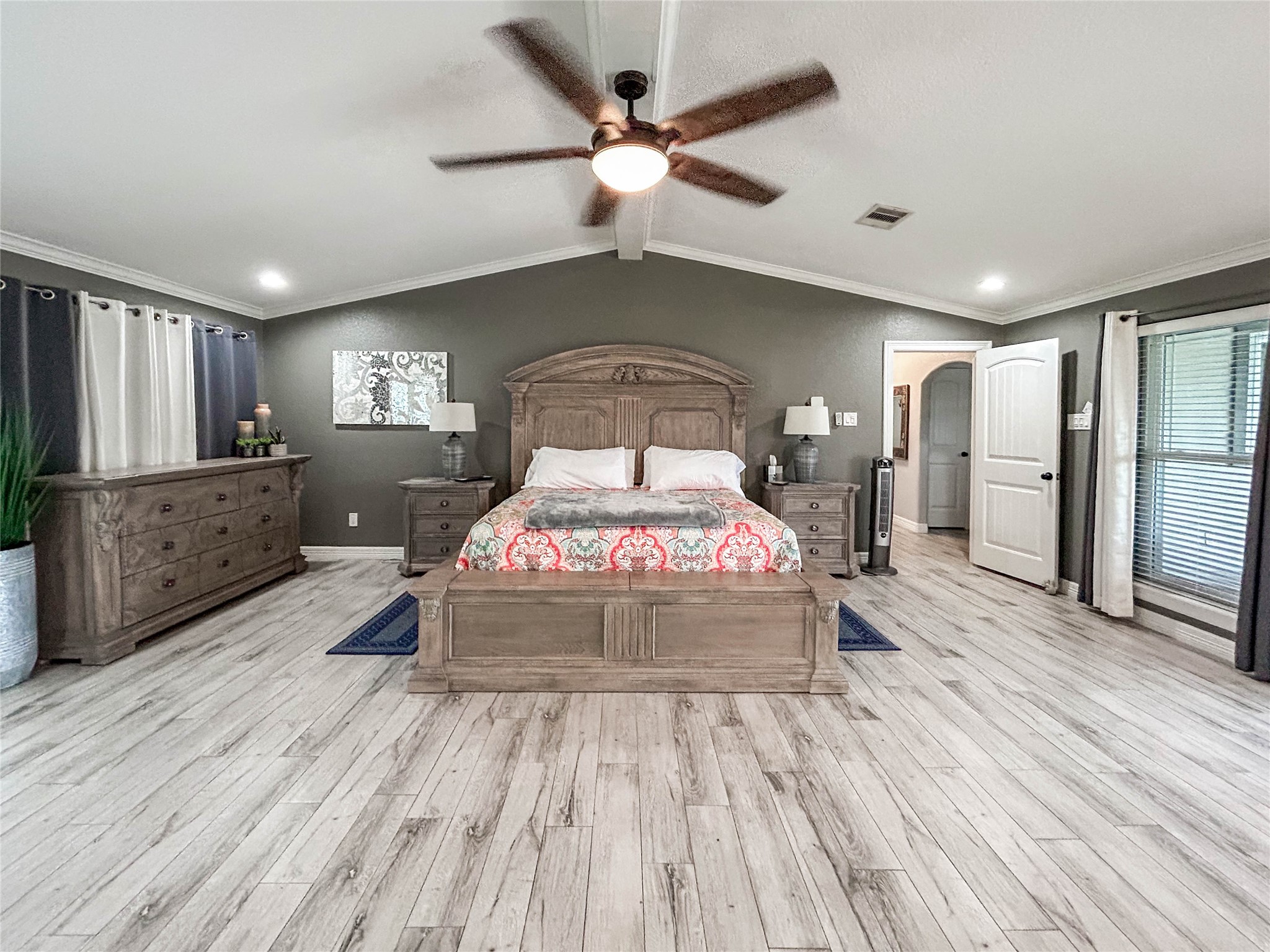 7078 Gupton Road Brazoria, TX 77422 - Photo 18 of 45