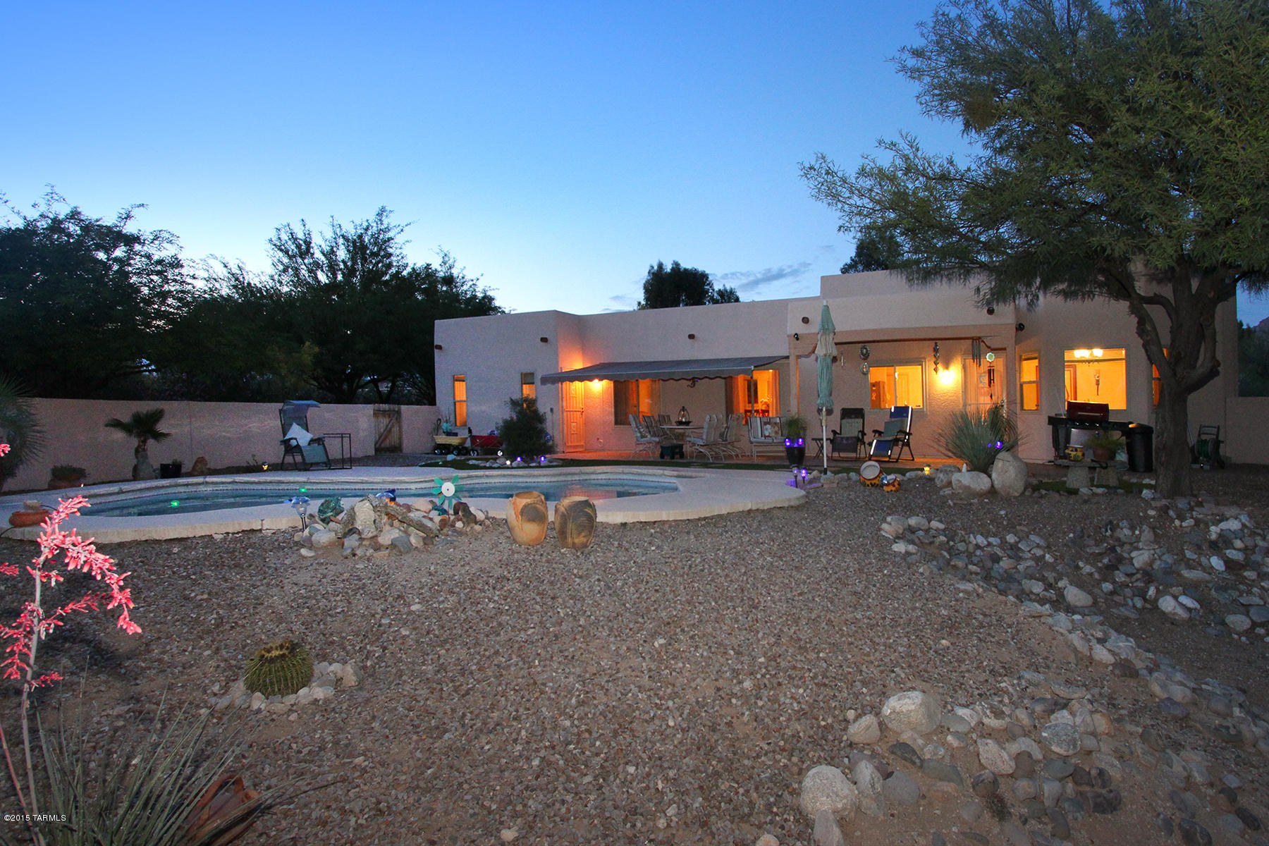 935 West Los Altos Road Tucson, AZ 85704 - Photo 27 of 34 Gallery Image 27