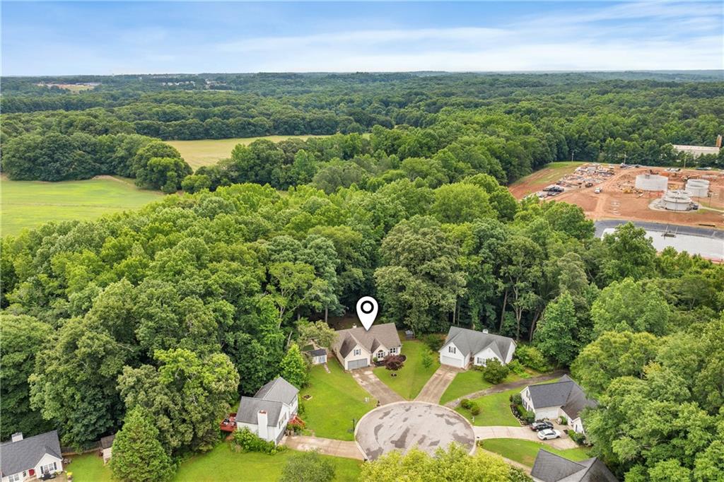 27 Otter Lane Hoschton, GA 30548 - Photo 54 of 56