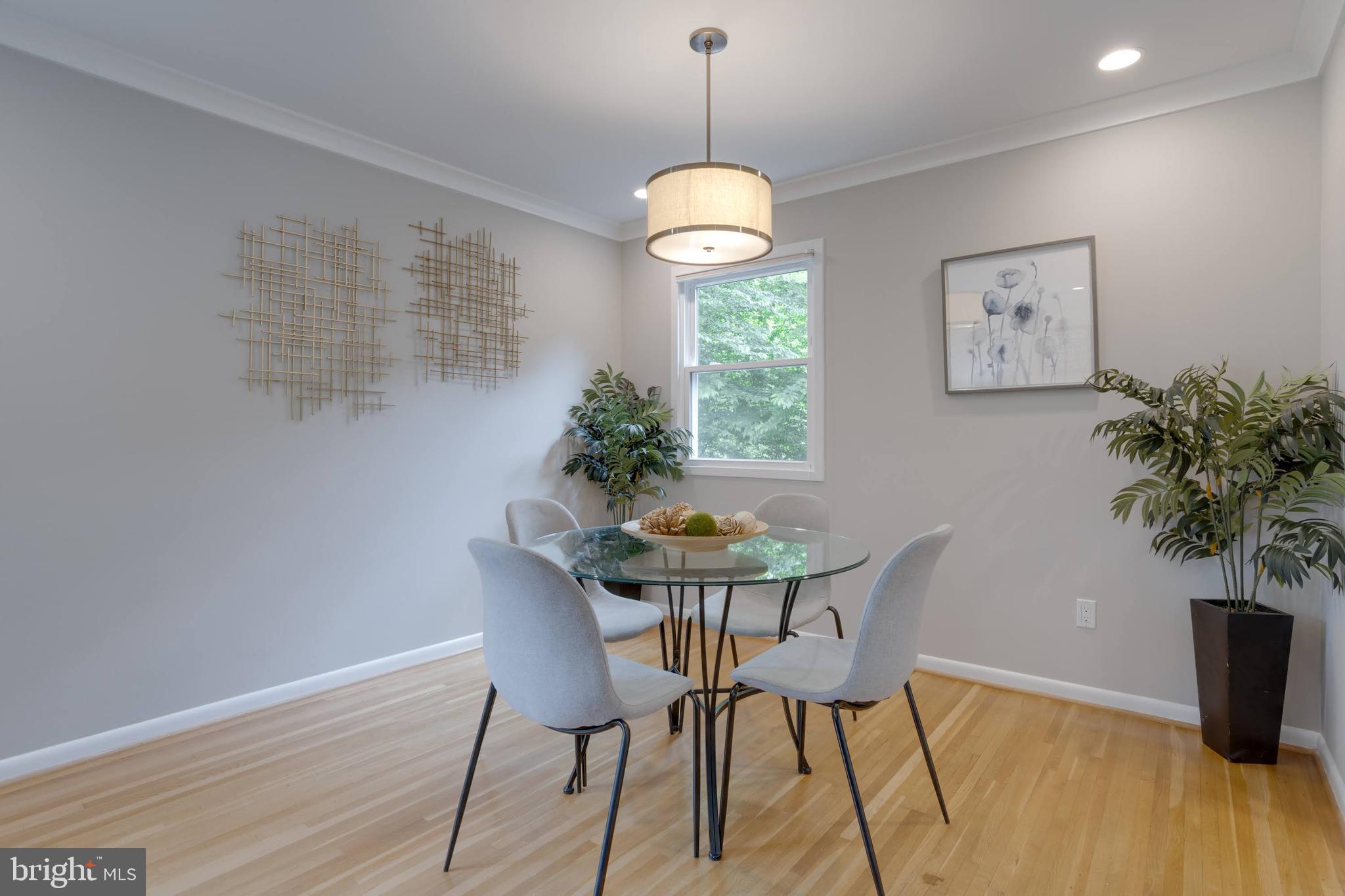 5603 Ravenel Lane Springfield, VA 22151 - Photo 11 of 65