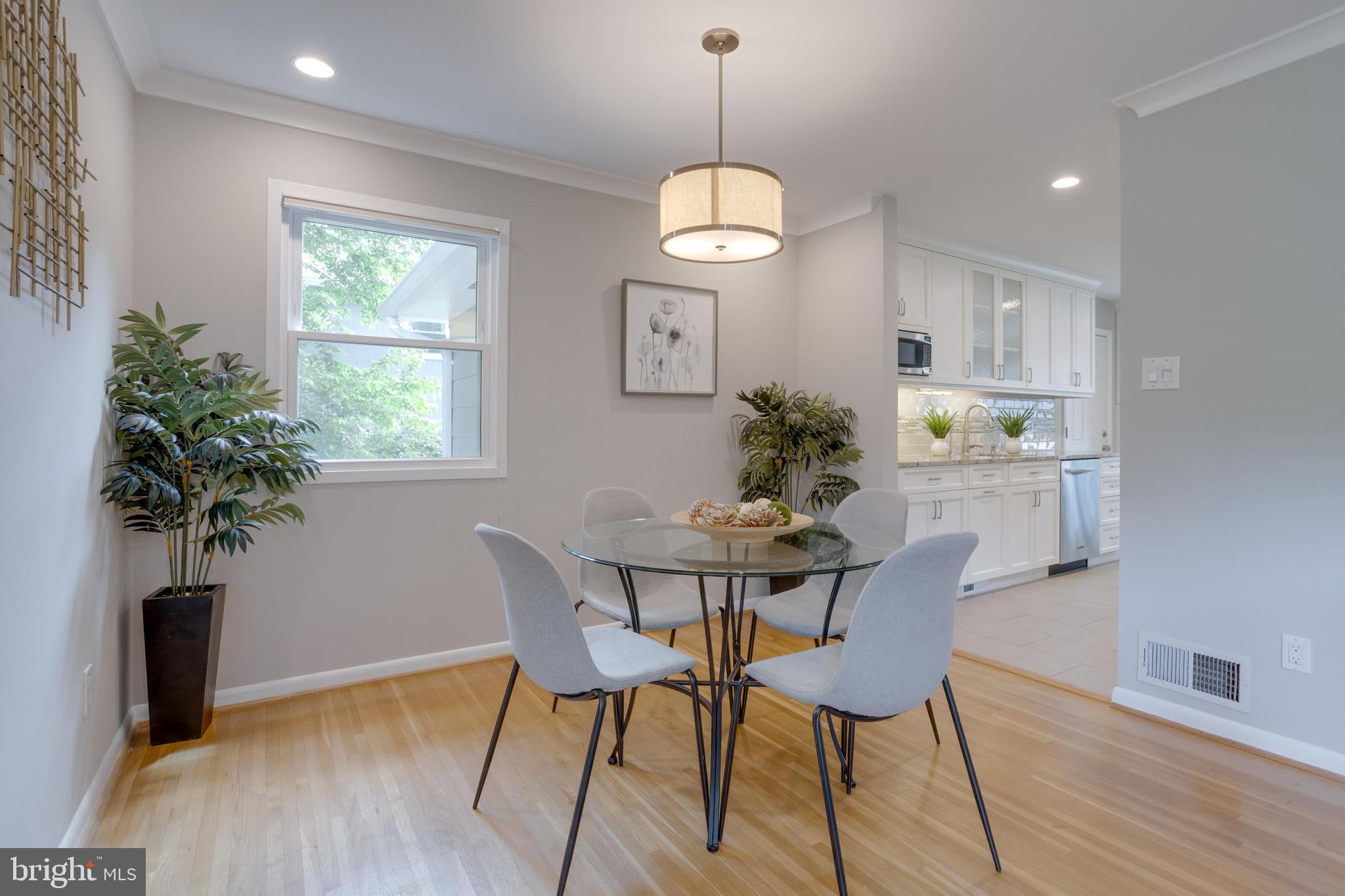 5603 Ravenel Lane Springfield, VA 22151 - Photo 12 of 65