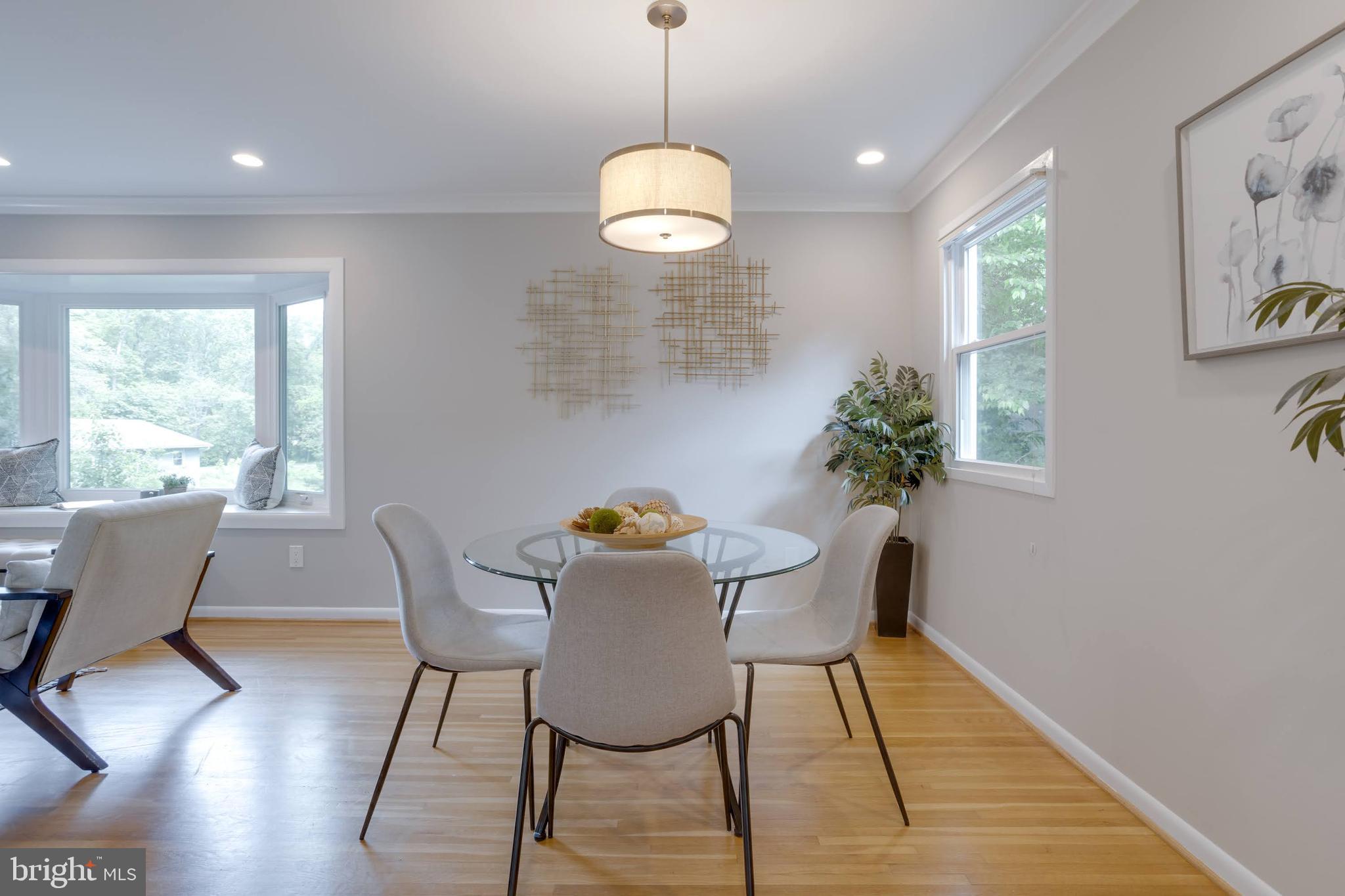 5603 Ravenel Lane Springfield, VA 22151 - Photo 13 of 65