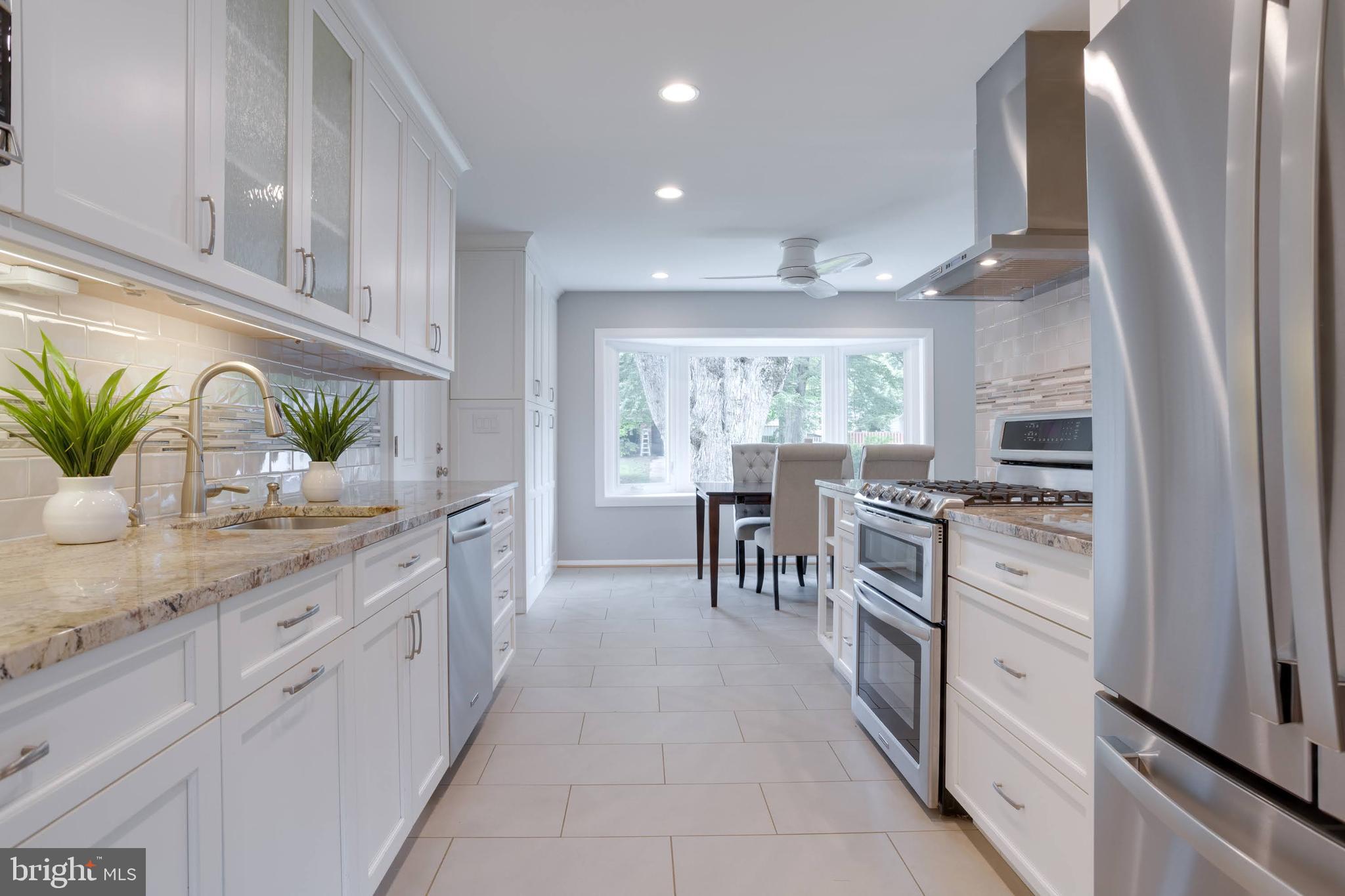 5603 Ravenel Lane Springfield, VA 22151 - Photo 14 of 65