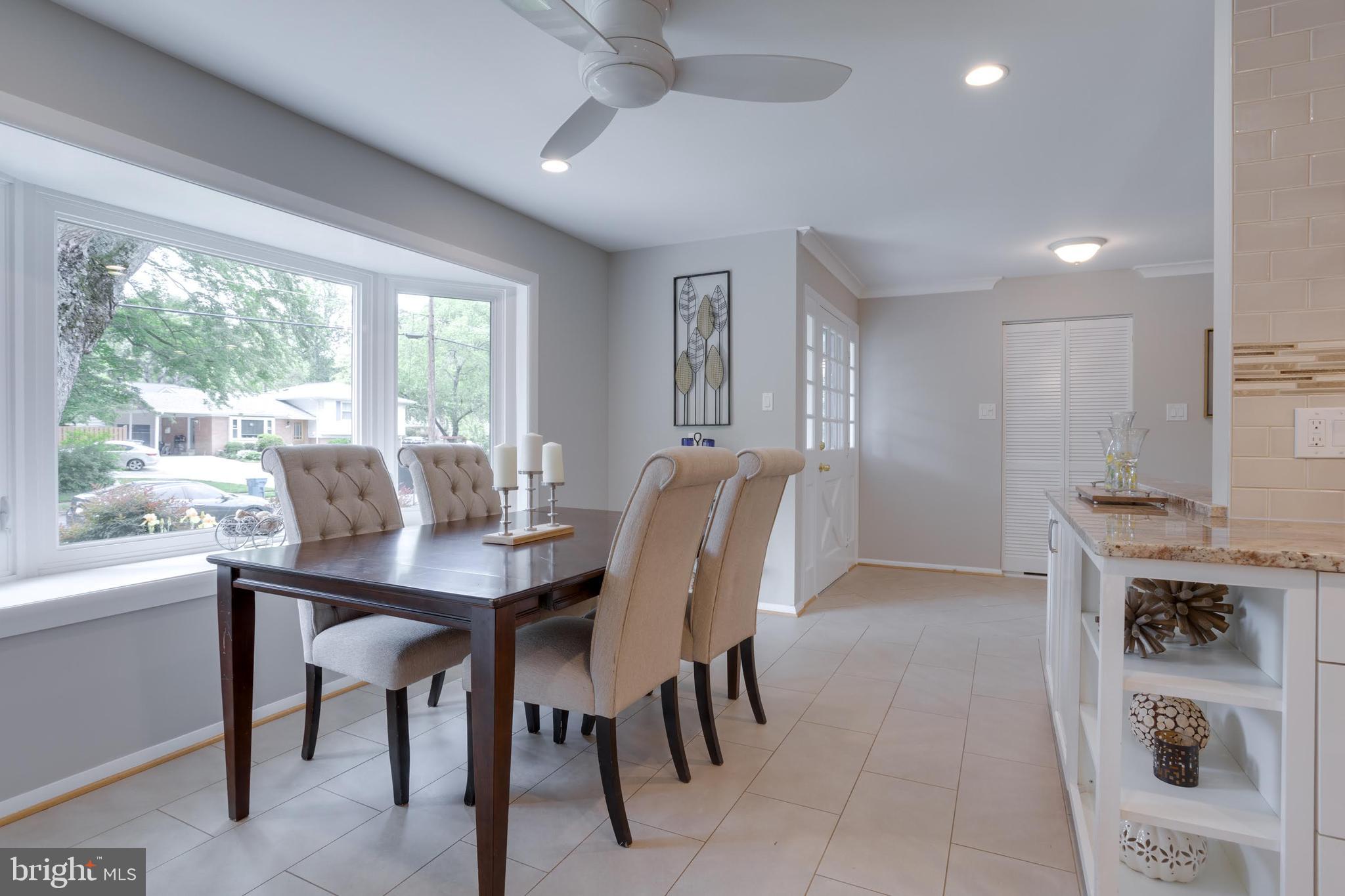 5603 Ravenel Lane Springfield, VA 22151 - Photo 15 of 65