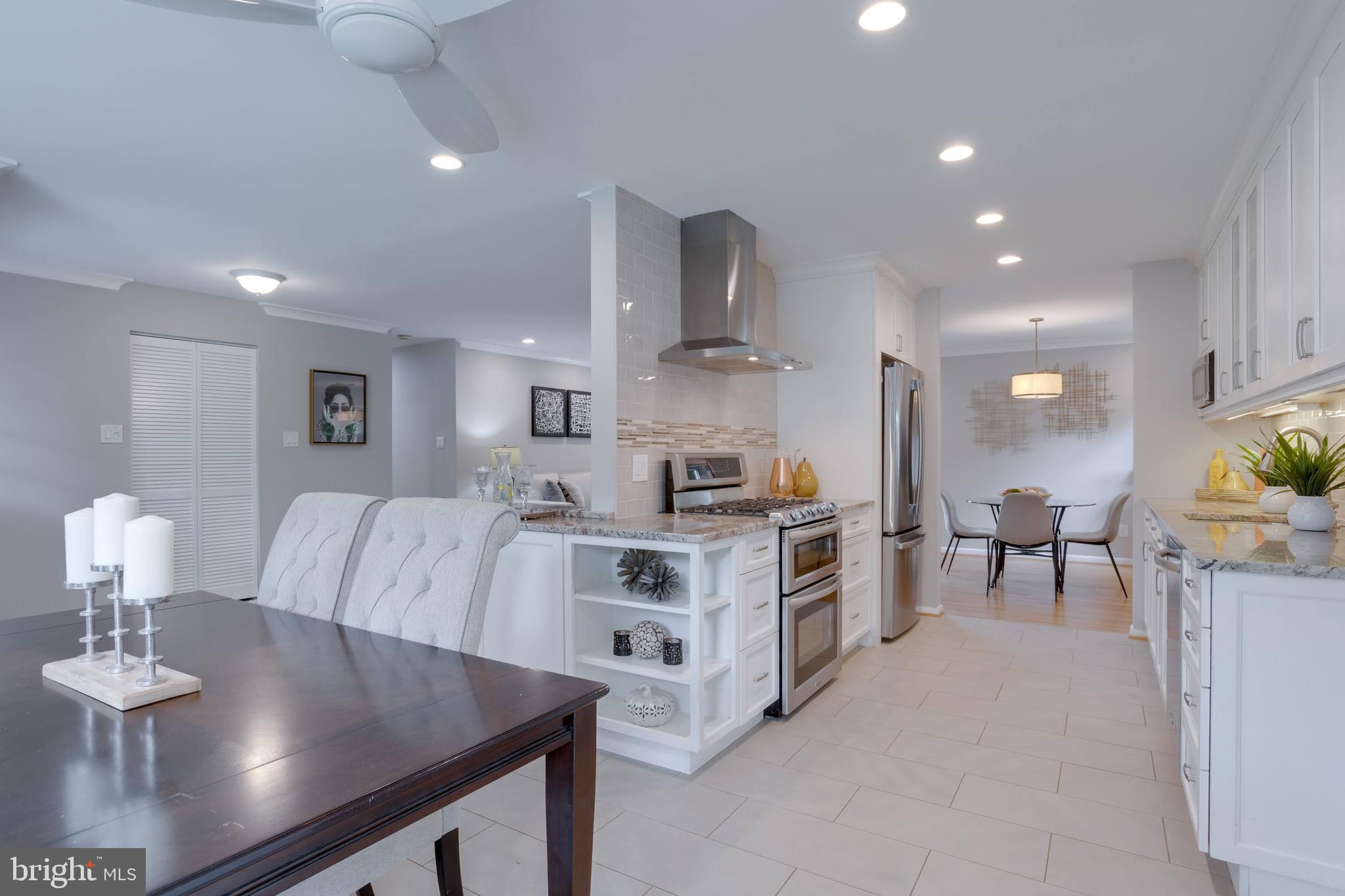 5603 Ravenel Lane Springfield, VA 22151 - Photo 17 of 65