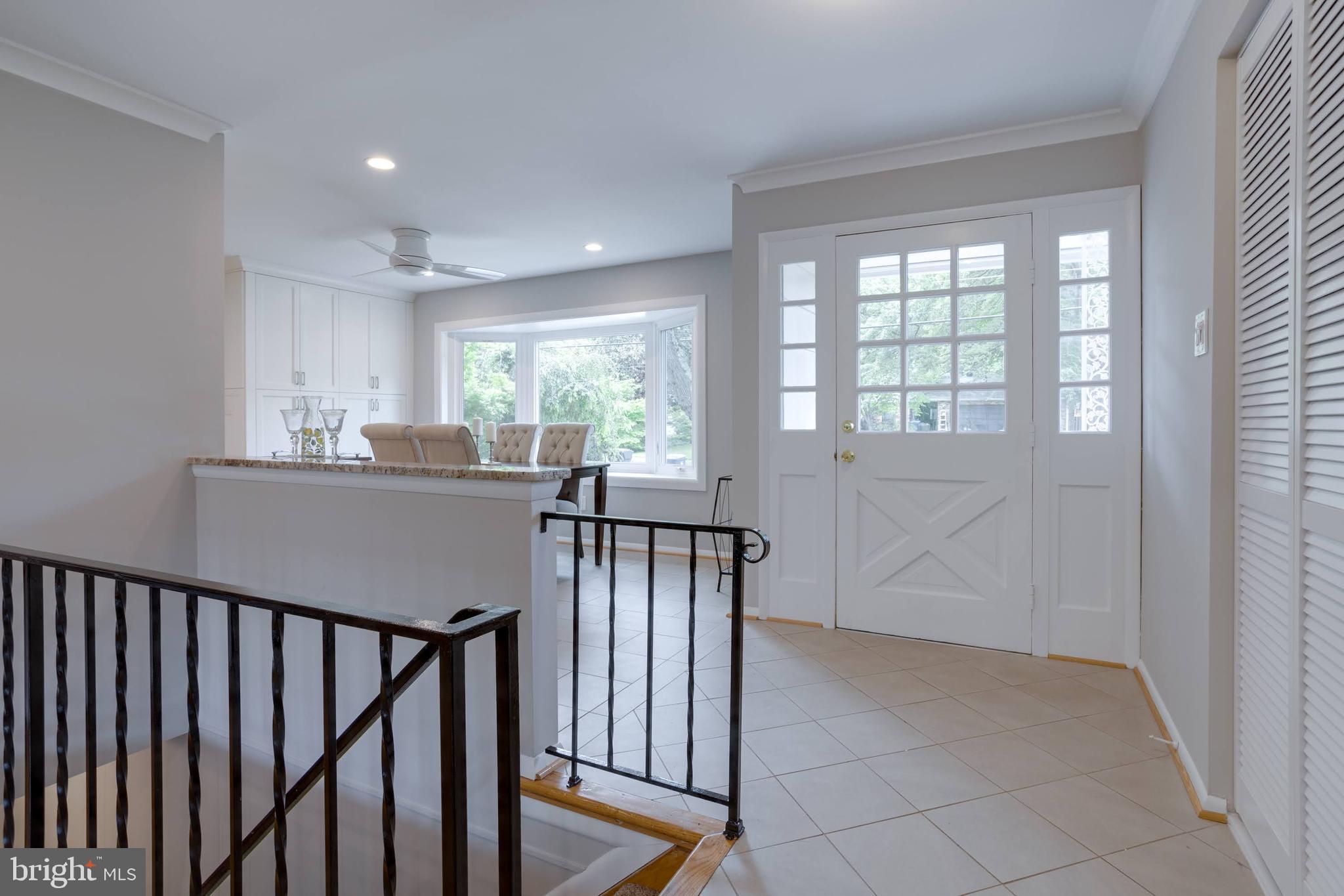 5603 Ravenel Lane Springfield, VA 22151 - Photo 19 of 65