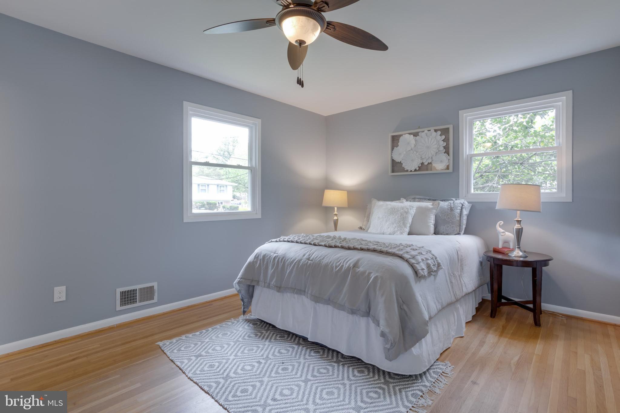 5603 Ravenel Lane Springfield, VA 22151 - Photo 20 of 65