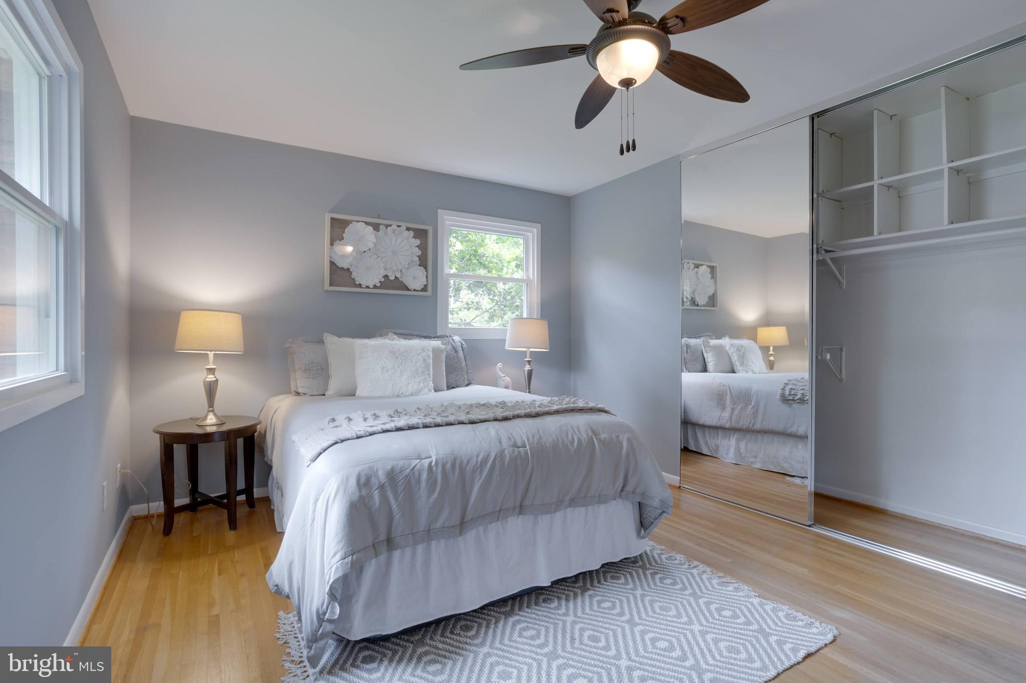 5603 Ravenel Lane Springfield, VA 22151 - Photo 21 of 65