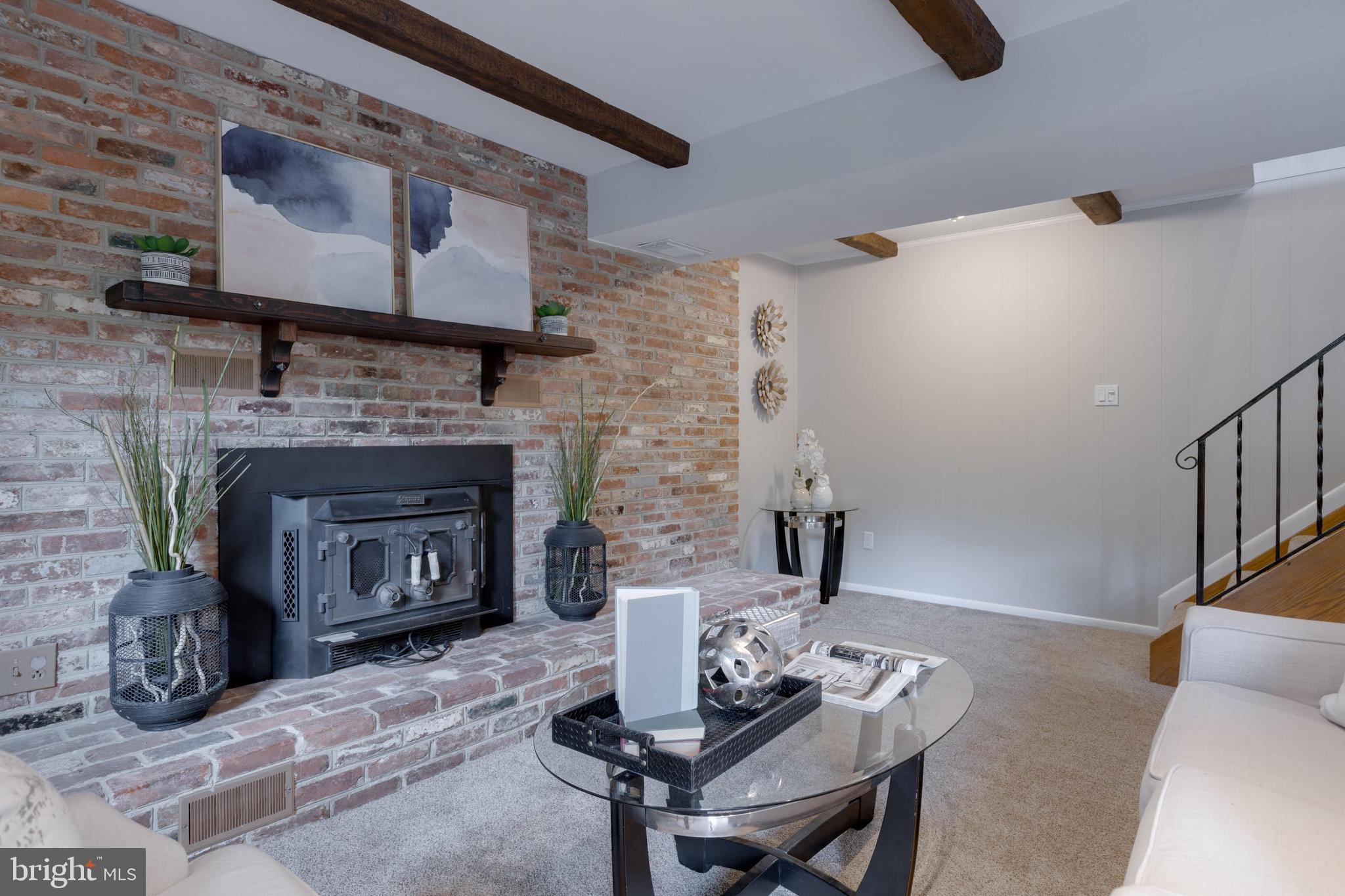 5603 Ravenel Lane Springfield, VA 22151 - Photo 27 of 65