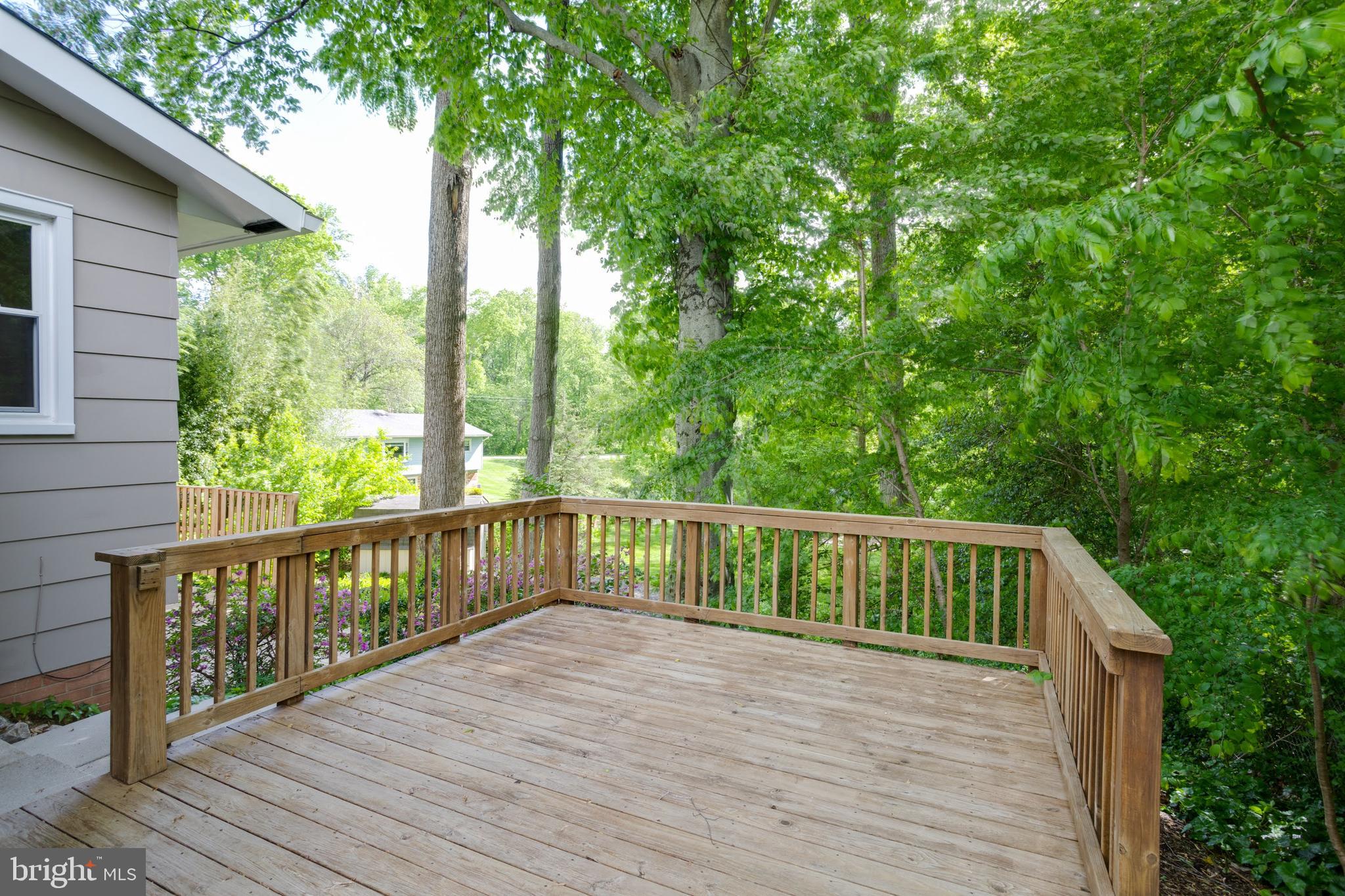 5603 Ravenel Lane Springfield, VA 22151 - Photo 34 of 65