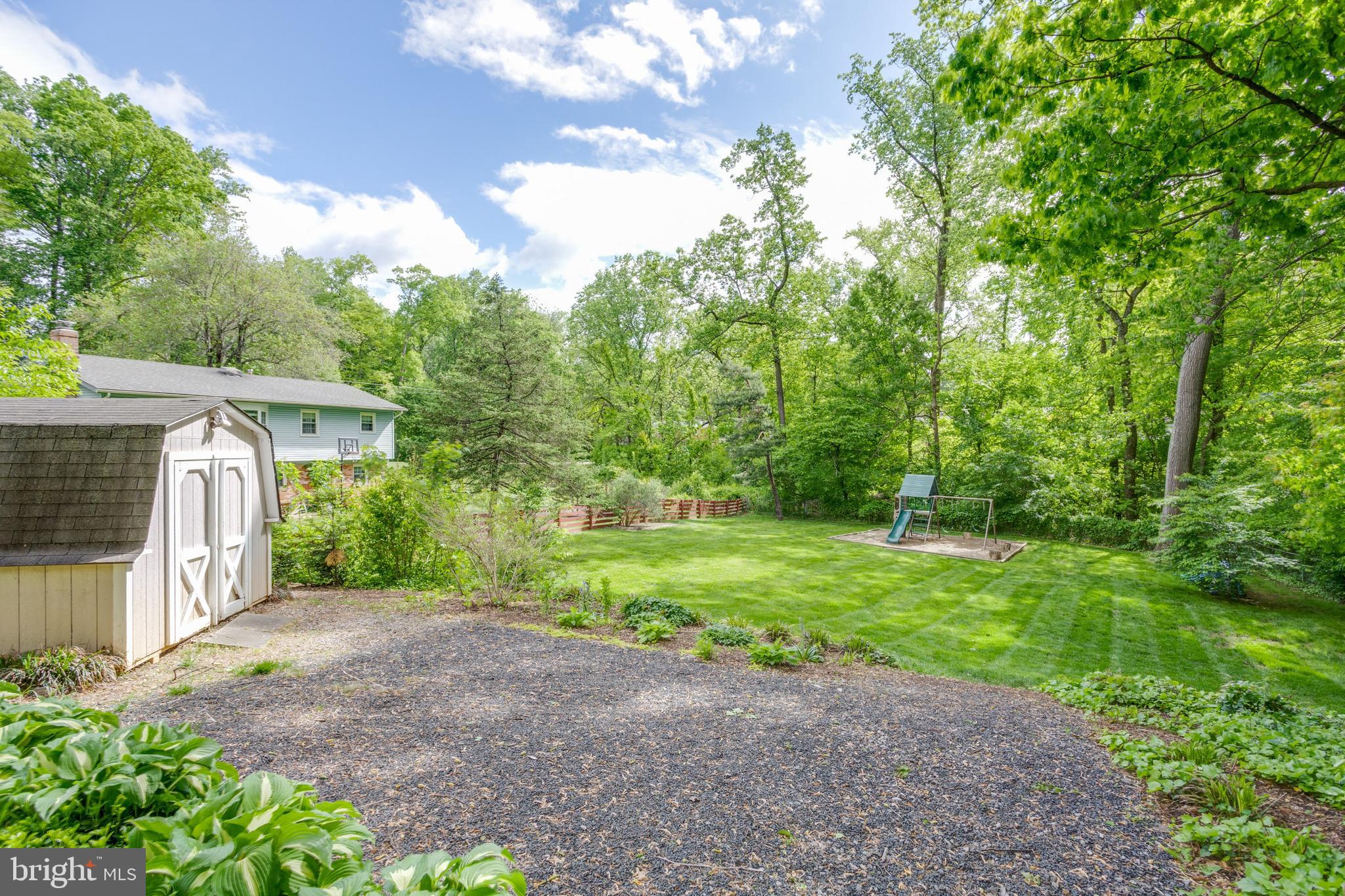 5603 Ravenel Lane Springfield, VA 22151 - Photo 36 of 65