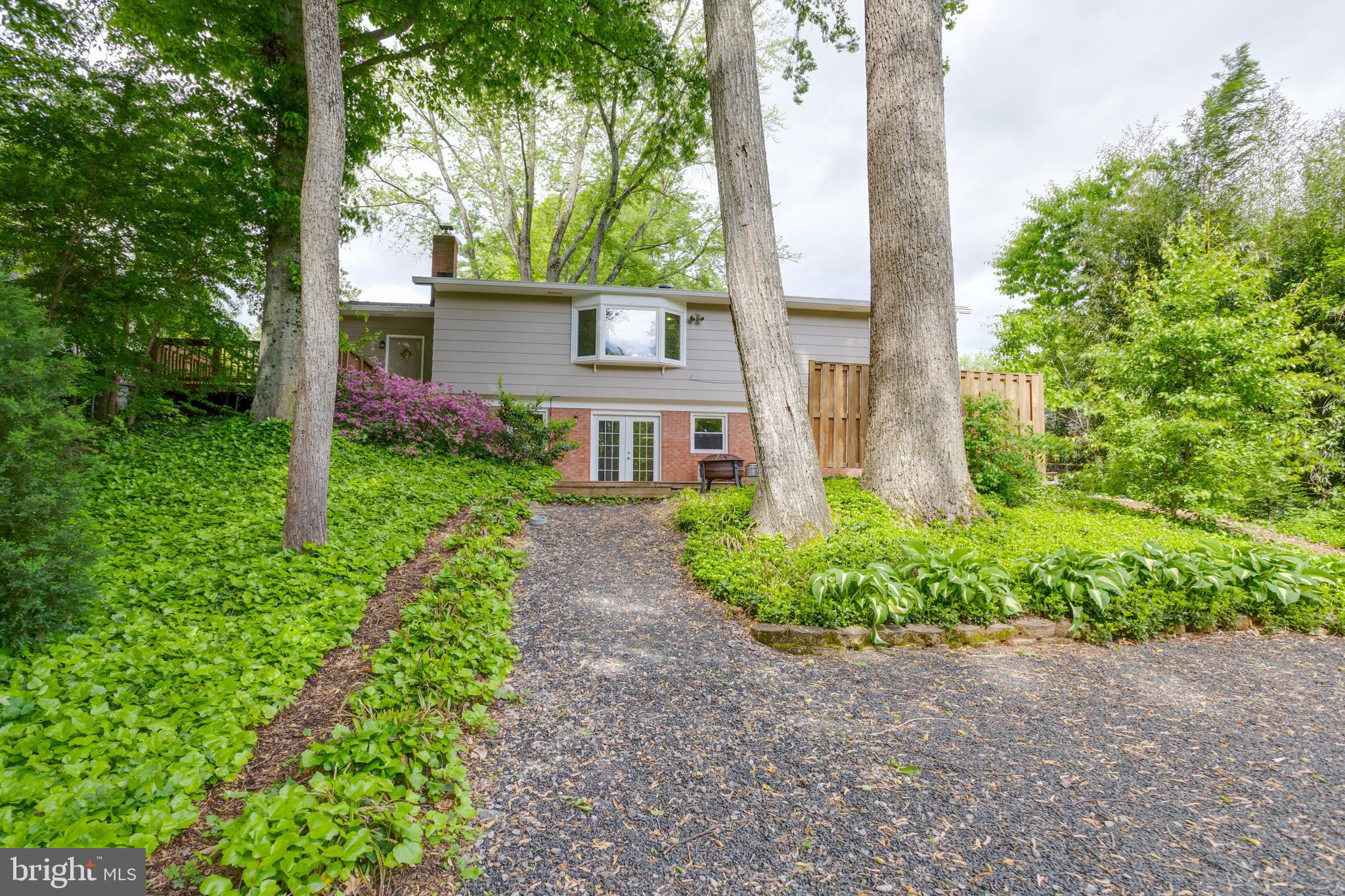 5603 Ravenel Lane Springfield, VA 22151 - Photo 38 of 65