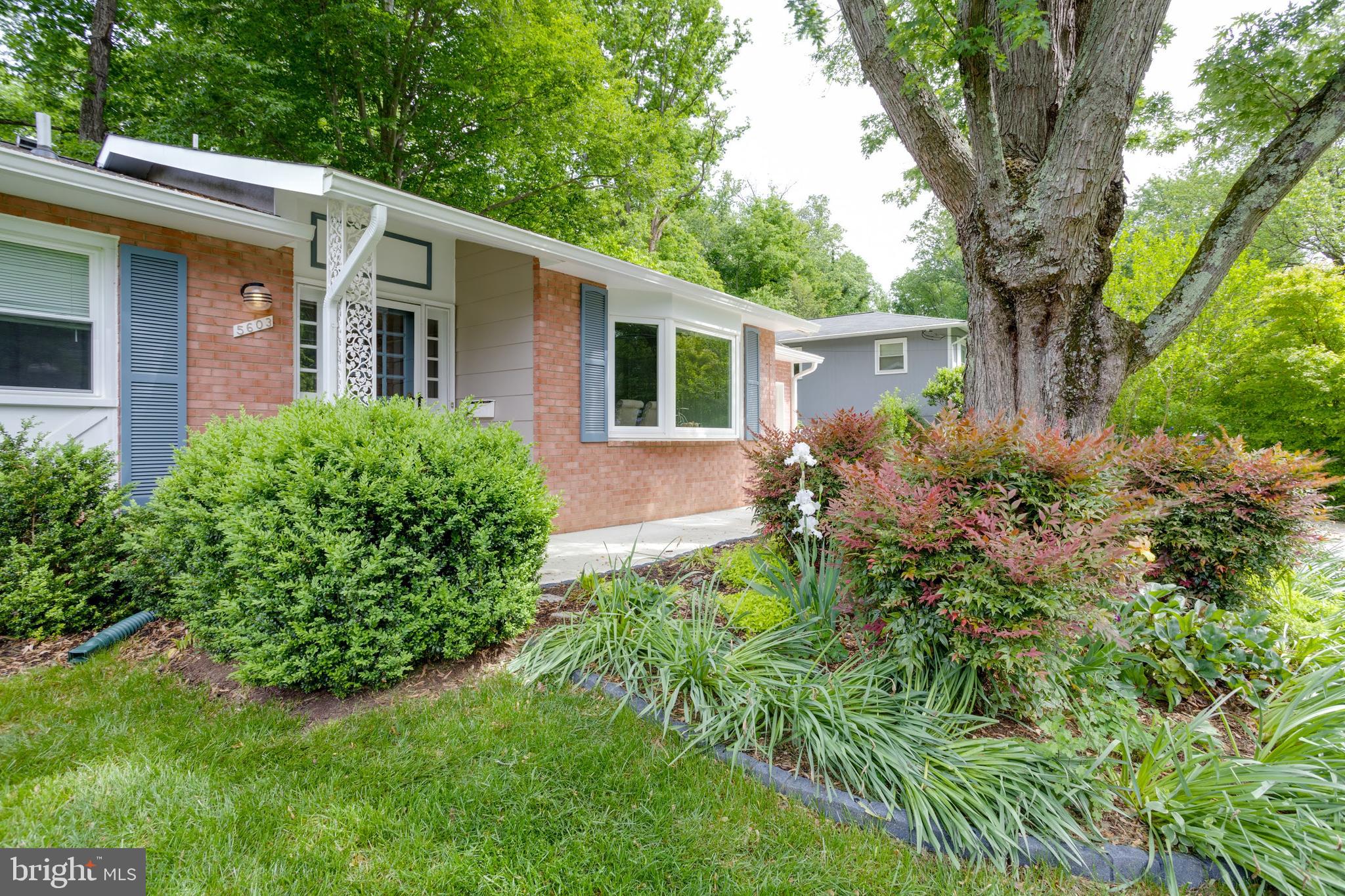 5603 Ravenel Lane Springfield, VA 22151 - Photo 40 of 65