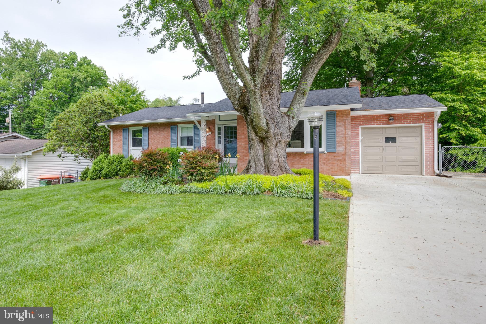 5603 Ravenel Lane Springfield, VA 22151 - Photo 41 of 65