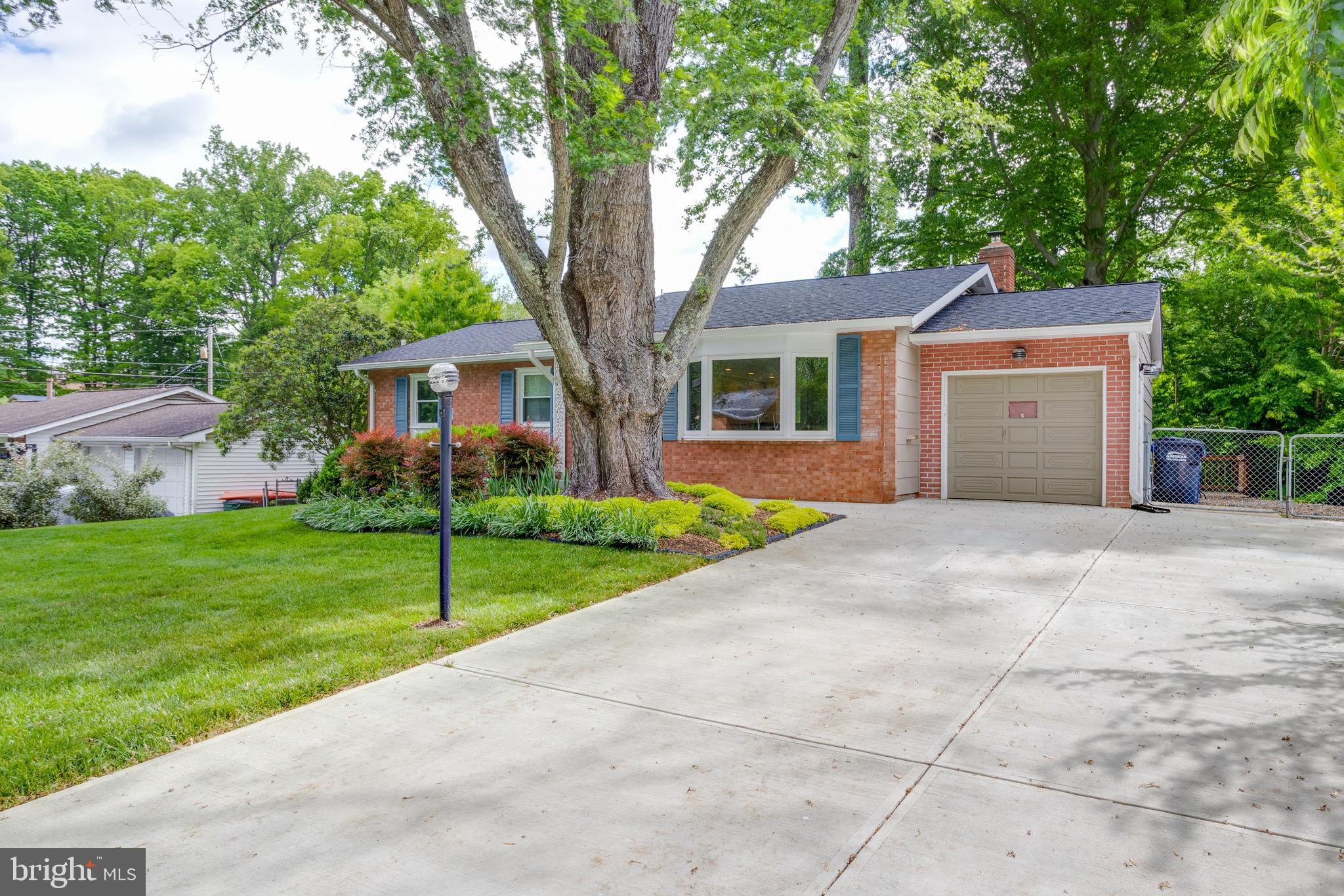 5603 Ravenel Lane Springfield, VA 22151 - Photo 42 of 65