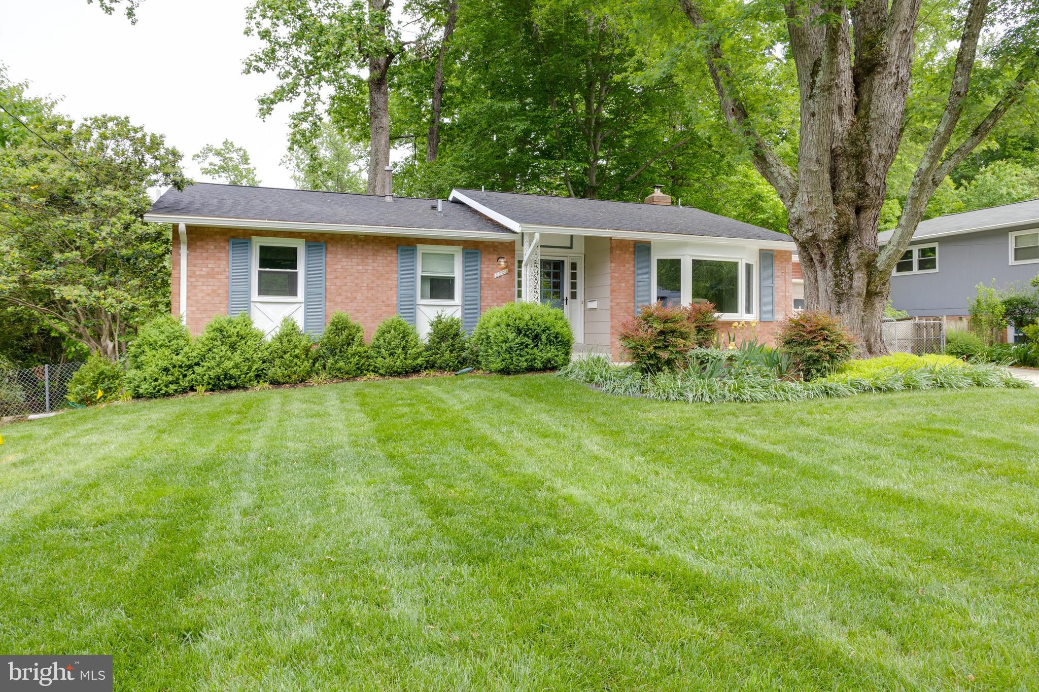 5603 Ravenel Lane Springfield, VA 22151 - Photo 43 of 65