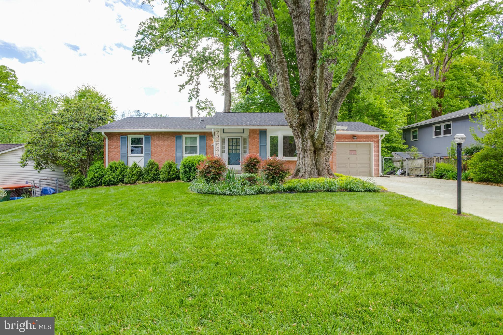 5603 Ravenel Lane Springfield, VA 22151 - Photo 45 of 65