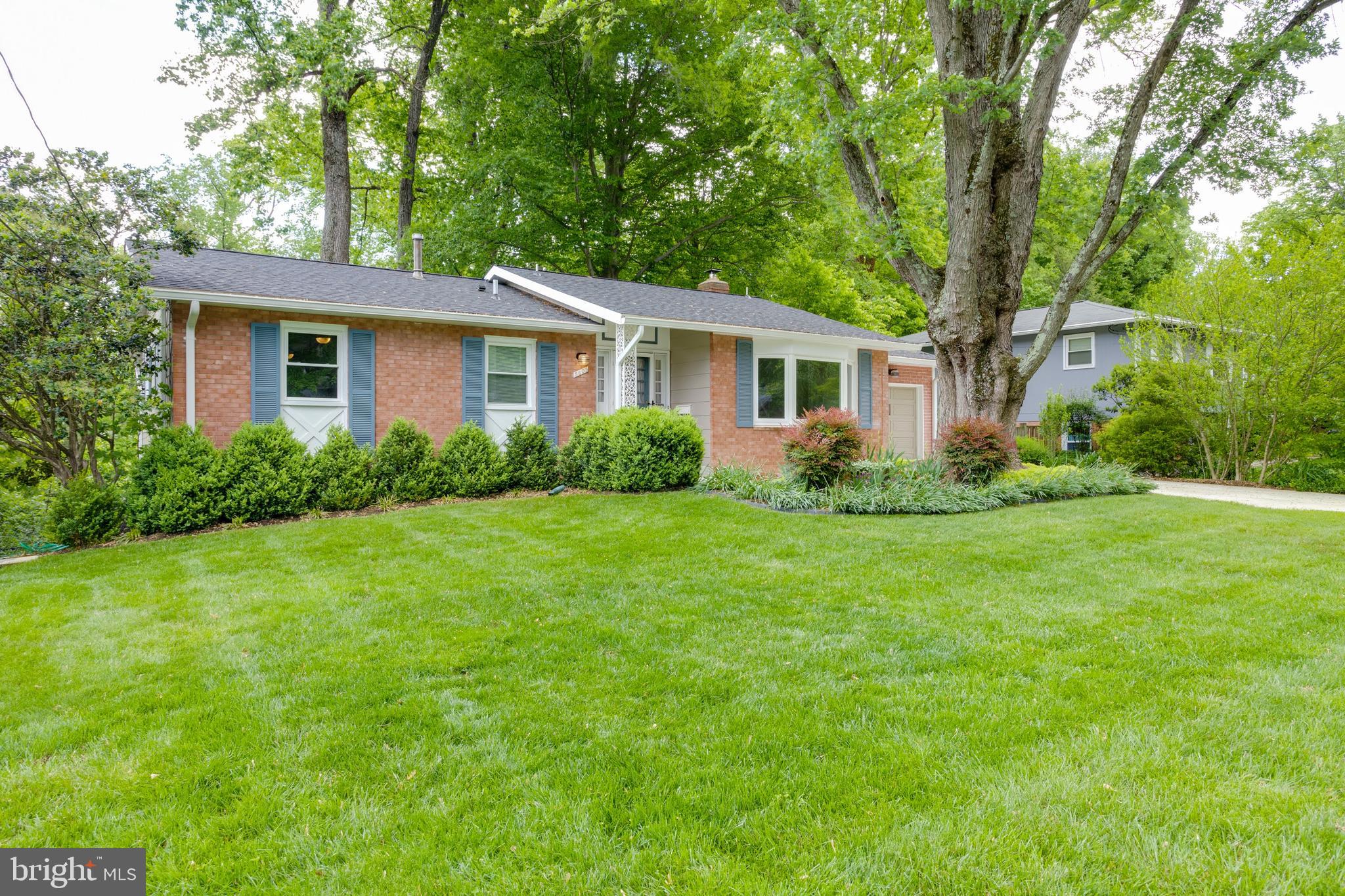 5603 Ravenel Lane Springfield, VA 22151 - Photo 47 of 65