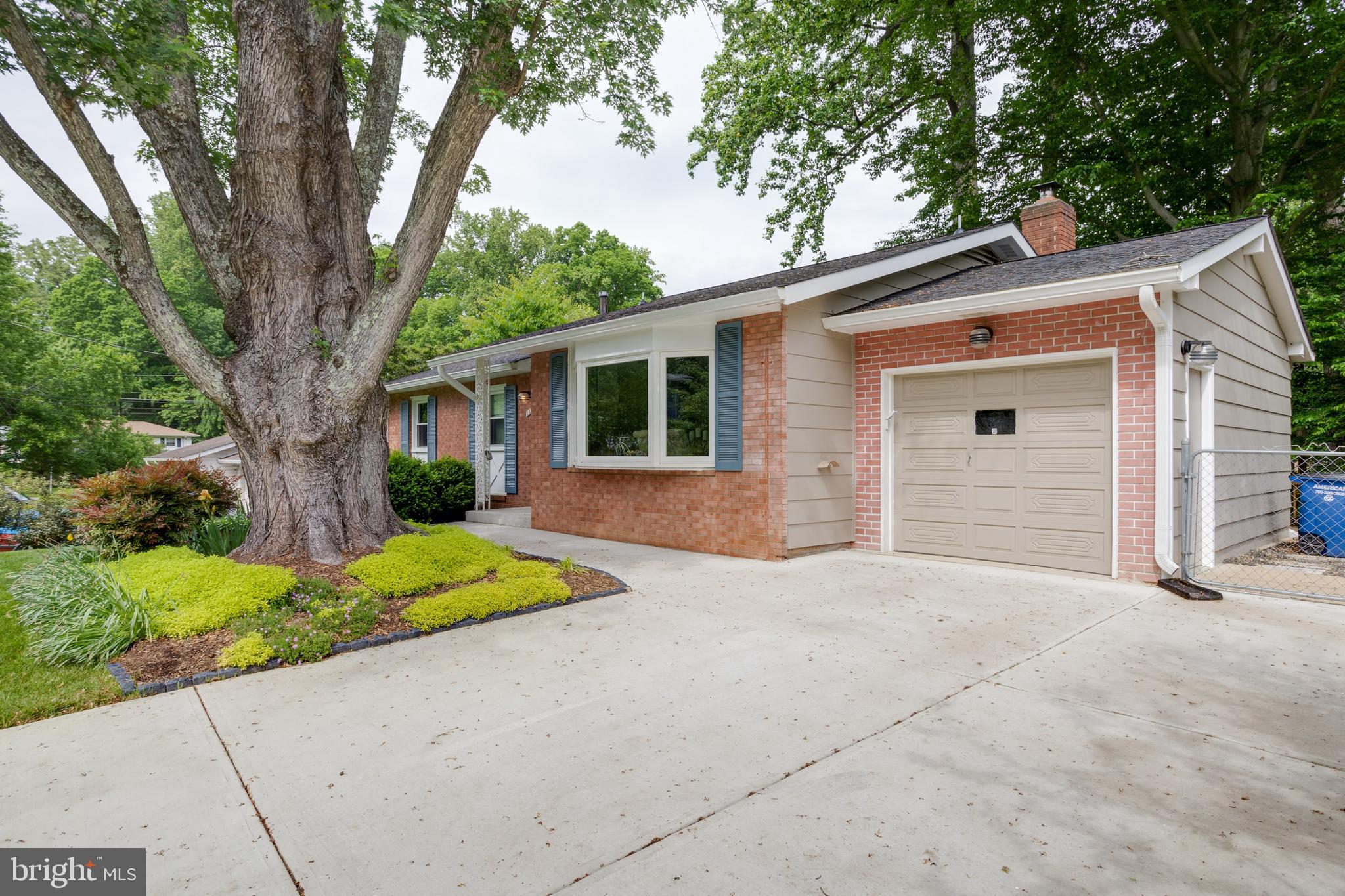 5603 Ravenel Lane Springfield, VA 22151 - Photo 48 of 65