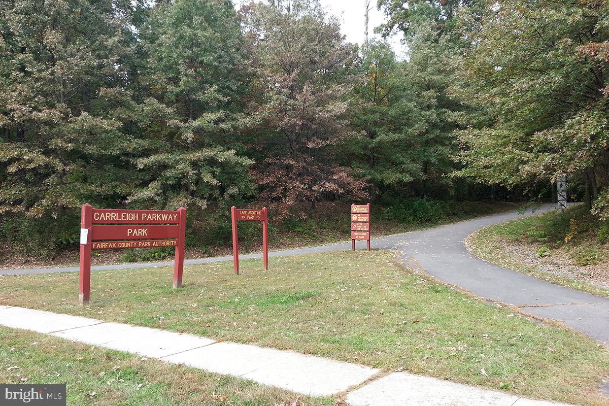 5603 Ravenel Lane Springfield, VA 22151 - Photo 52 of 65